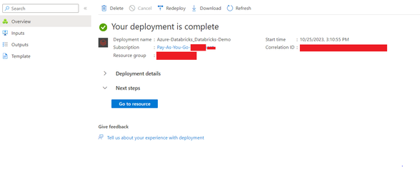 securiment.com Azure Databricks Deployment Strategies